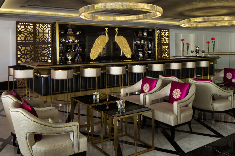 Hotel Taj Dubai