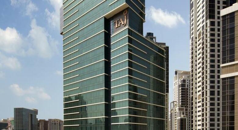 Hotel Taj Dubai