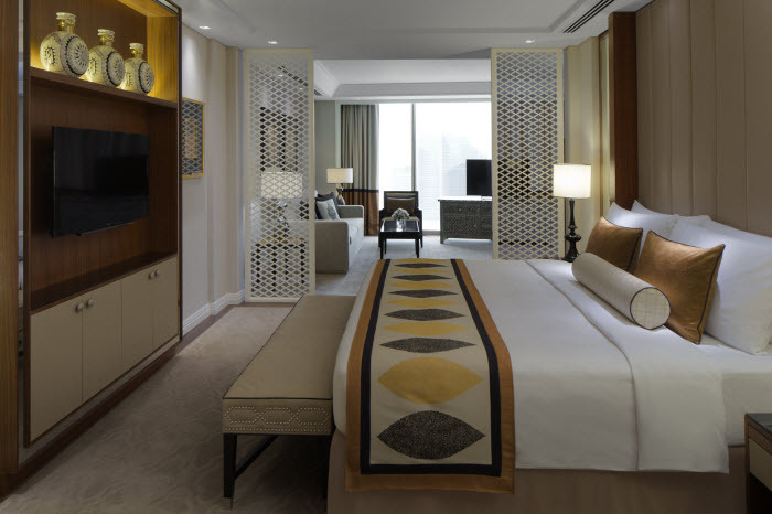 Hotel Taj Dubai