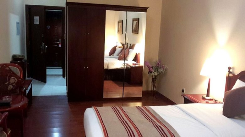 Fortune Hotel Deira