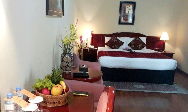 Fortune Hotel Deira