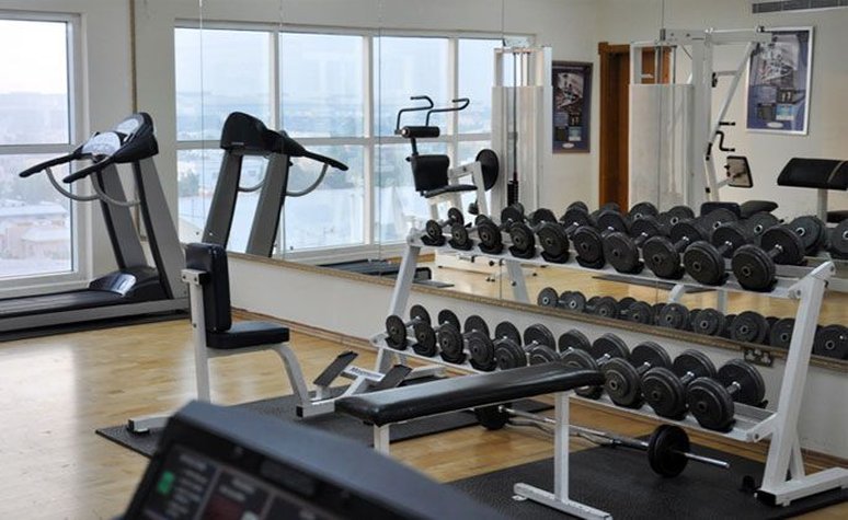 Fortune Hotel Deira