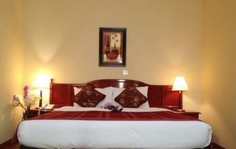 Fortune Hotel Deira