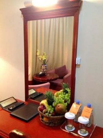 Fortune Hotel Deira