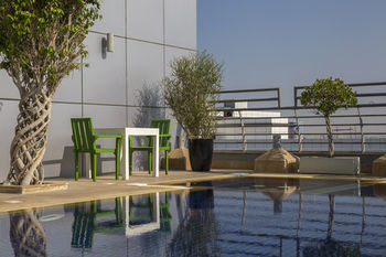 Aparthotel Park Inn By Radisson Hotel Apartments