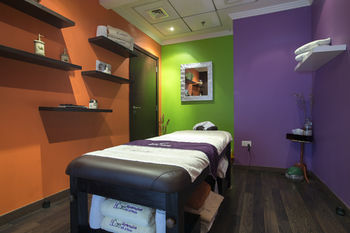 Aparthotel Park Inn By Radisson Hotel Apartments