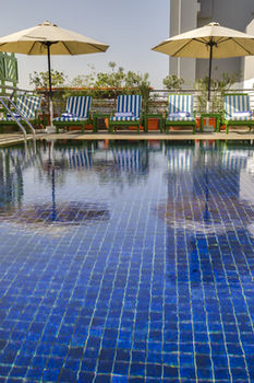 Aparthotel Park Inn By Radisson Hotel Apartments
