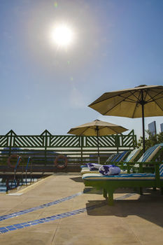 Aparthotel Park Inn By Radisson Hotel Apartments