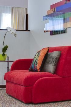 Aparthotel Park Inn By Radisson Hotel Apartments