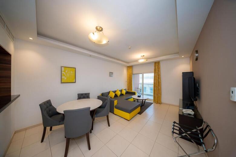 City Stay Prime Hotel Apartment