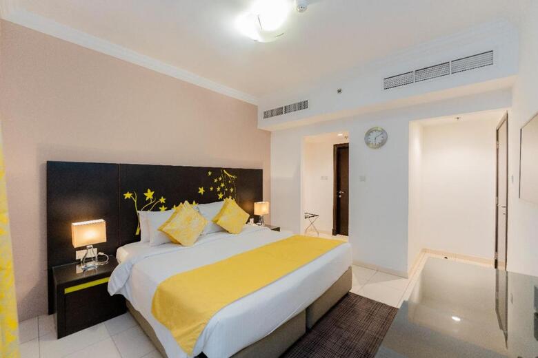 City Stay Prime Hotel Apartment