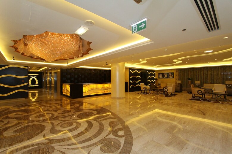 Ivory Grand Hotel Apartments