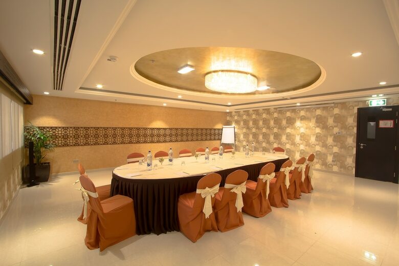 Ivory Grand Hotel Apartments