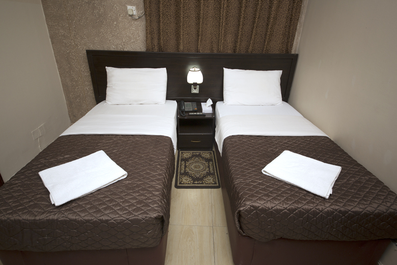 Grand Sina Hotel