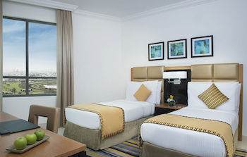 Hotel Naia Breeze