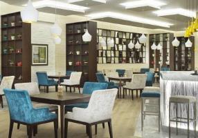 Hotel Naia Breeze