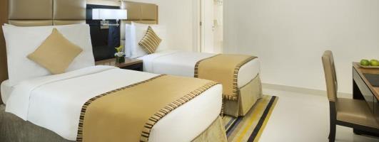 Hotel Naia Breeze