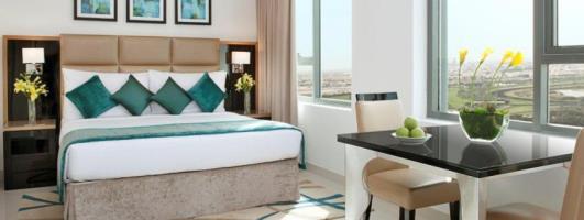 Hotel Naia Breeze