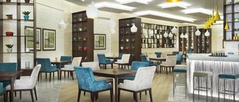 Hotel Naia Breeze