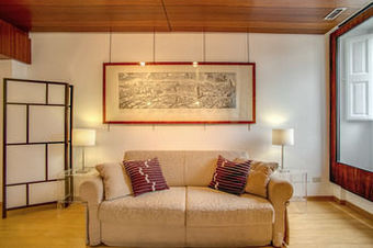 Apartamento Suite In Rome Historic