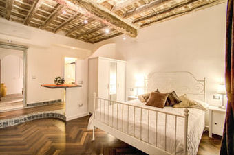 Apartamento Suite In Rome Historic