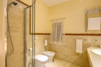 Apartamento Suite In Rome Historic