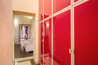 Apartamento Suite In Rome Historic