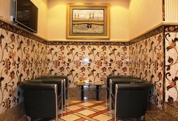 Sutchi Hotel