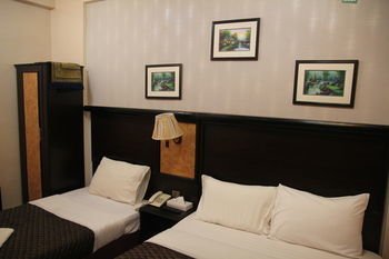 Rahab Hotel