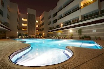 Welcome Hotel Apartments 2