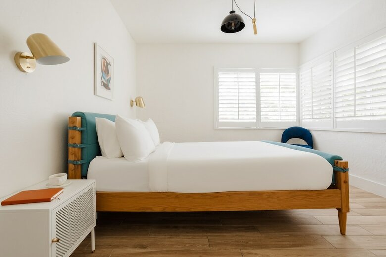 Hotel Sonder Wellborn