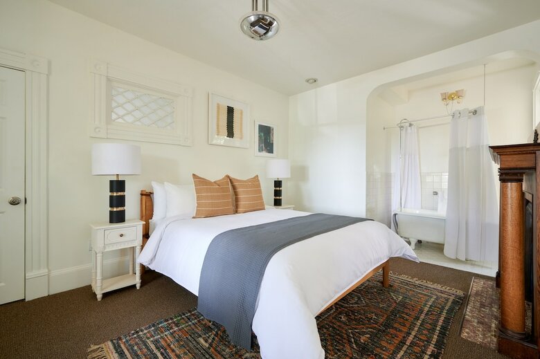 Hotel Sonder Wellborn