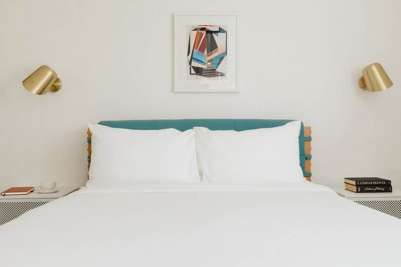 Hotel Sonder Wellborn