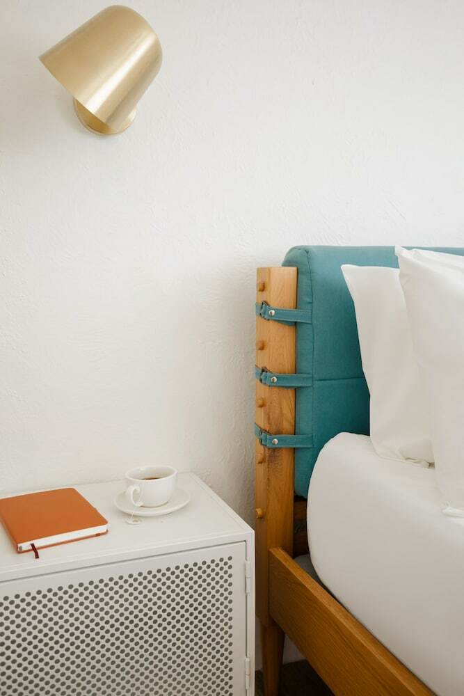 Hotel Sonder Wellborn