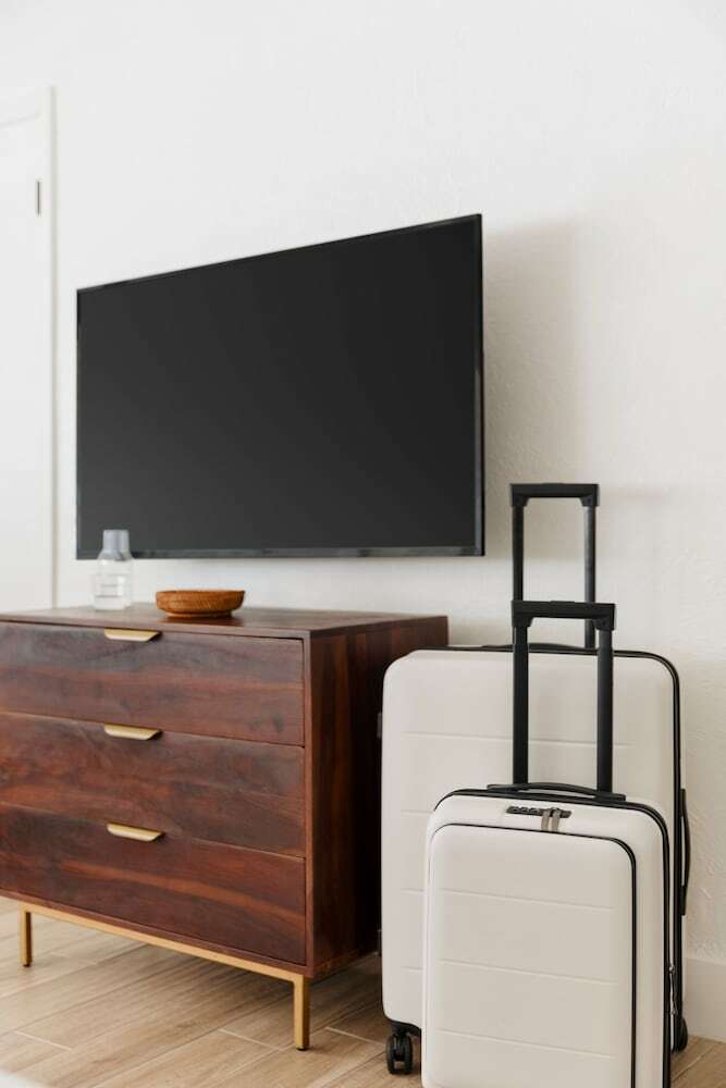 Hotel Sonder Wellborn