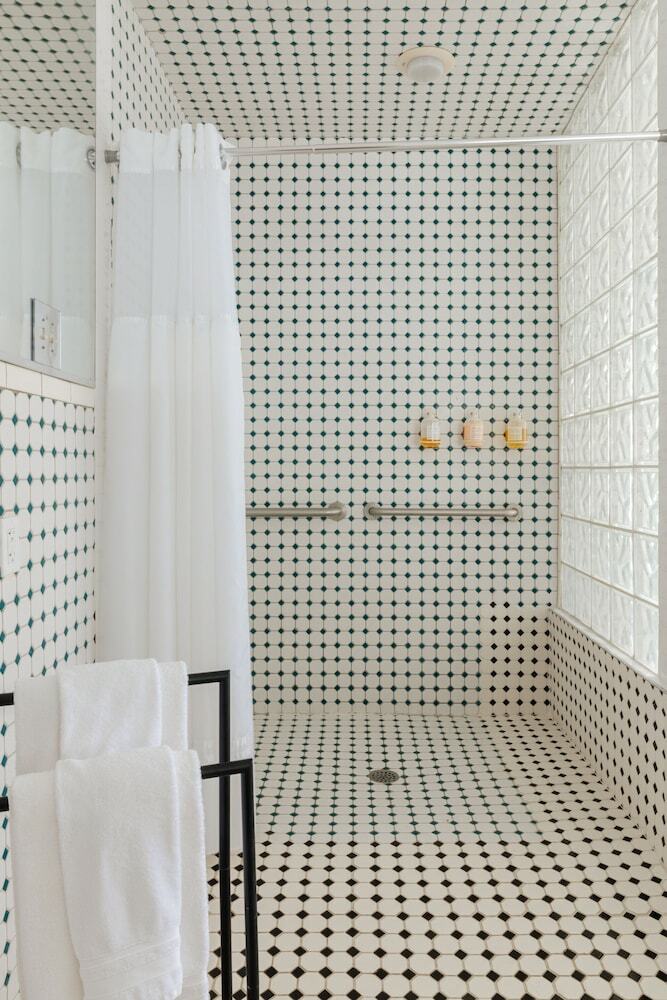 Hotel Sonder Wellborn
