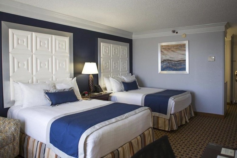 Hotel Rosen Plaza On International Drive