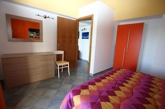 Apartamento Appartamenti Mare Blu