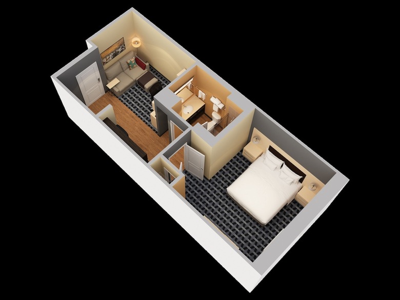 Hotel Towneplace Suites By Marriott London