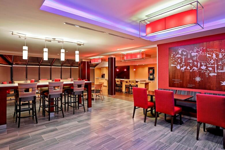 Hotel Towneplace Suites By Marriott London