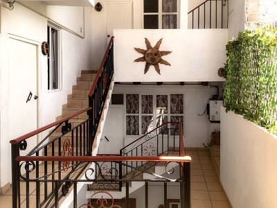 Hotel Casa Del Sol