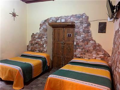 Hotel Casa Del Sol
