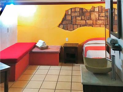 Hotel Casa Del Sol