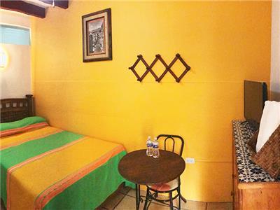 Hotel Casa Del Sol