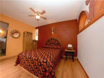 Hotel Casa Del Sol
