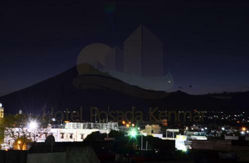 Hotel Posada Kenmar