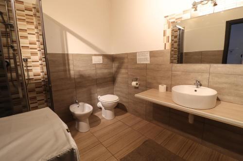 Minas Hostel