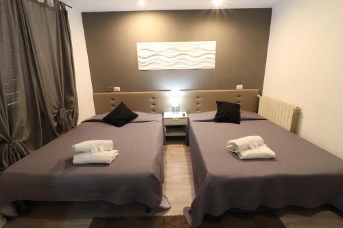 Minas Hostel
