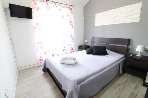 Minas Hostel