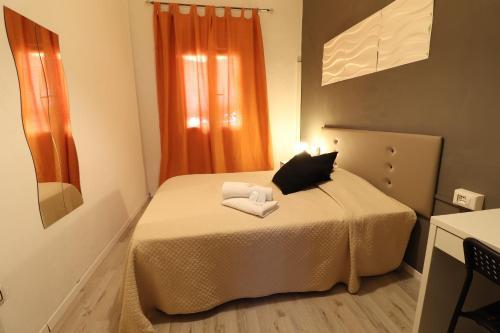 Minas Hostel